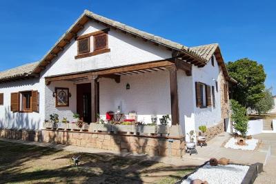 Casa Rural Emilia