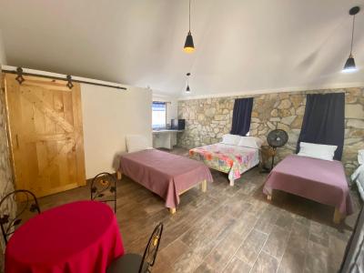 Azomalli Hotel Boutique - 7
