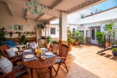 El Buen Ocio Holiday Rental