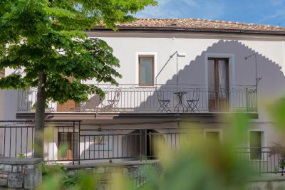 B&b Antica Dimora - 1