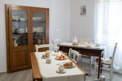 B&b Antica Dimora - 4