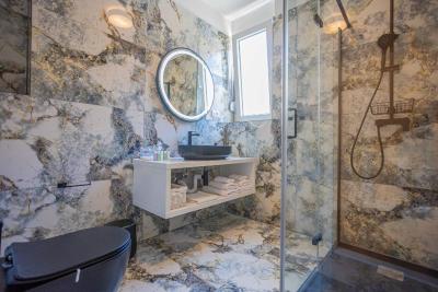 City and Style Luxury Rooms Split - 7