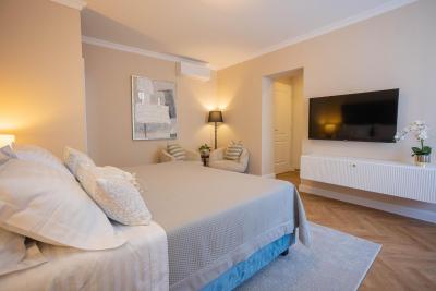 City and Style Luxury Rooms Split - 4