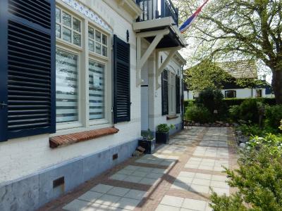 De Waterlelie - 4