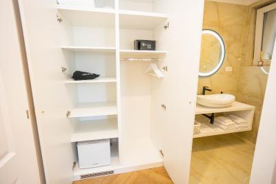 City and Style Luxury Rooms Split - 2