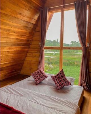 CALLA HOMESTAY DIENG - 6