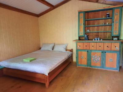 Wood Cabins in the heart of Transylvania - 1