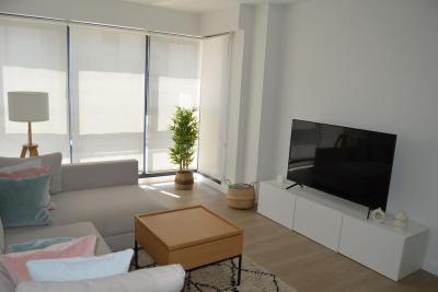 Estupendo apartamento junto a la playa de San Juan