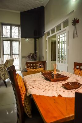 Ladybrand Heritage House - 4