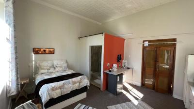 Ladybrand Heritage House - 7