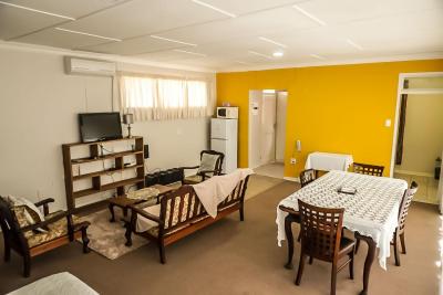 Ladybrand Heritage House - 5