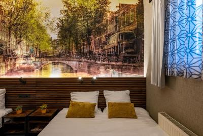 Historic Centre Hotel - 5