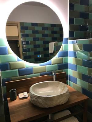 Hôtel du Golfe Pinarello - 5