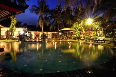 Dewi Sinta Hotel and Restaurant - 3