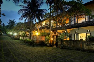 Dewi Sinta Hotel and Restaurant - 6