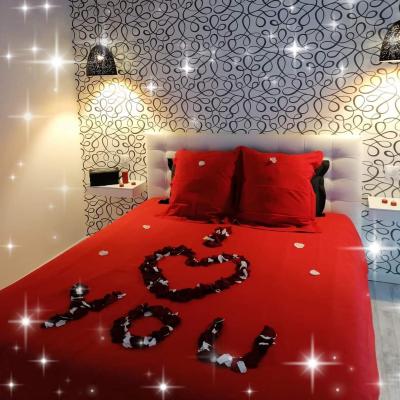 Gîte de la Daudière La Grange - 6