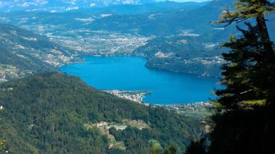 ALBERGO CAMPREGHERI - 6