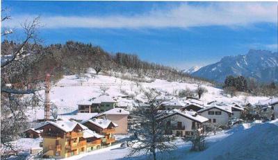 ALBERGO CAMPREGHERI - 3