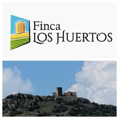 Finca y Casa Rural Los Huertos