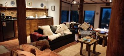 Refugio Los Cipreses Hotel - 7