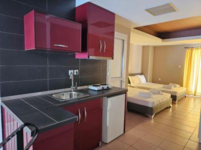 Adonis Apartments - 3