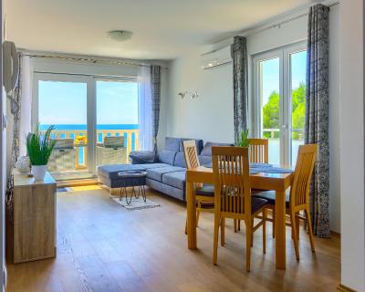 Beach Dream Apartments - 3