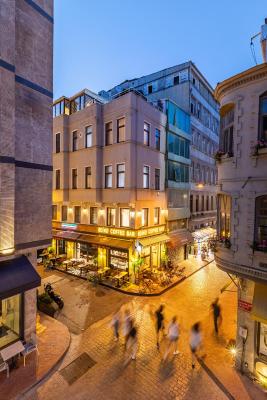 Bdino Boutique Hotel - 3