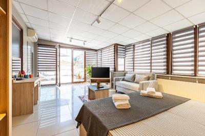 Bdino Boutique Hotel - 4