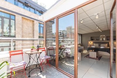 Bdino Boutique Hotel - 2