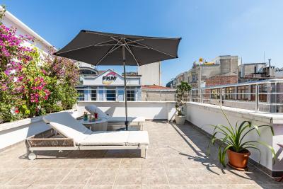 Bdino Boutique Hotel - 5