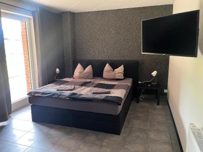 Zimmervermietung Allstedt - 6