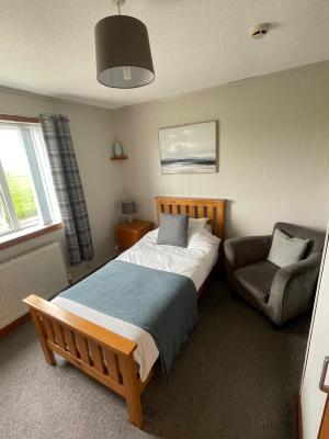 Impala Guest House - 1