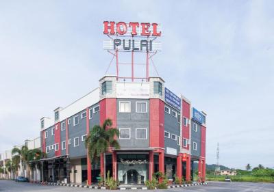 Hotel Pulai Ipoh