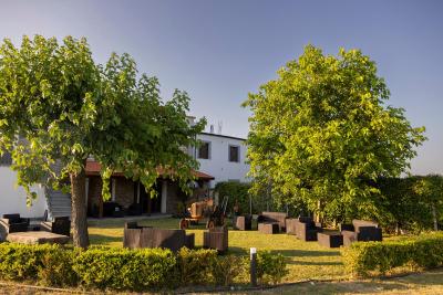 Agri Charme Tenuta Picilli - 4