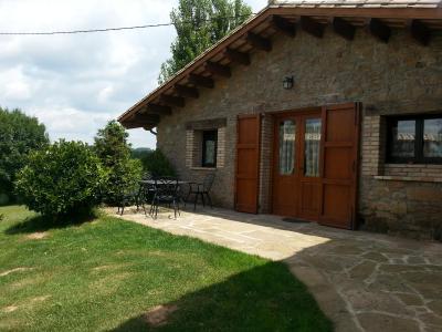 Country House El Permanyer