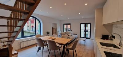Apartaments El Trèvol - 3