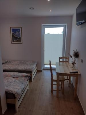 Villa na Chabrowej - 4