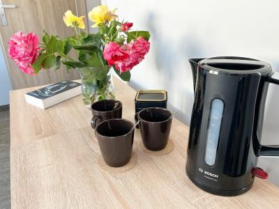 Mandarin Jarosławiec - 3