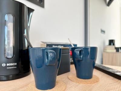 Mandarin Jarosławiec - 4