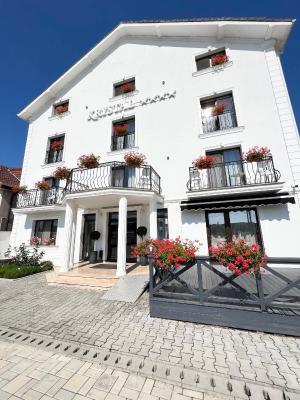 Krystal Boutique Mansion - 7