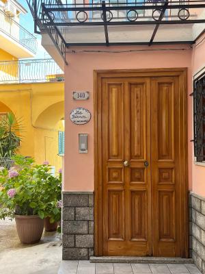 B&B Zia Bianca - 4