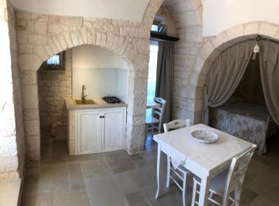 TRULLI LE 2 NICCHIE - 2