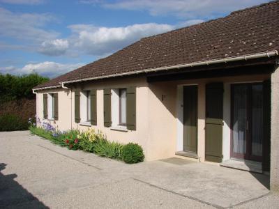 Gite Du Lac Der Grue - 5