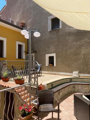 Bed and Breakfast Rio Casaletto - 7