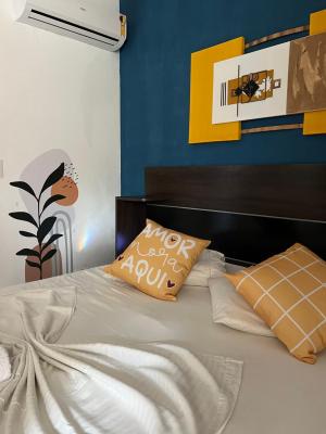 Pura Vida Ubatuba Suítes