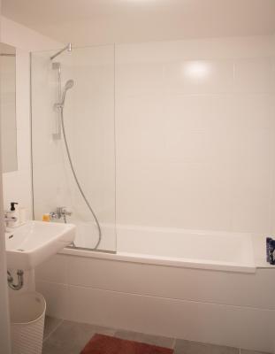 Flat2go modern apartments - Harmony of city and nature - 1