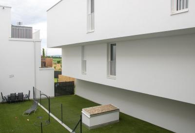 Flat2go modern apartments - Harmony of city and nature - 2