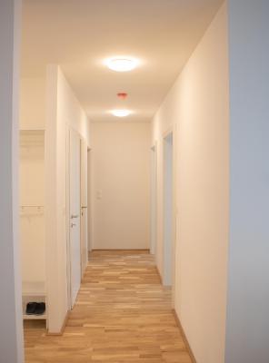 Flat2go modern apartments - Harmony of city and nature - 5