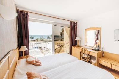 Hôtel Édenia - Spa Estime&Sens - 1