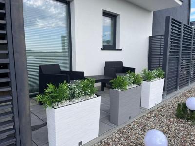 Słoneczne Apartamenty - 7